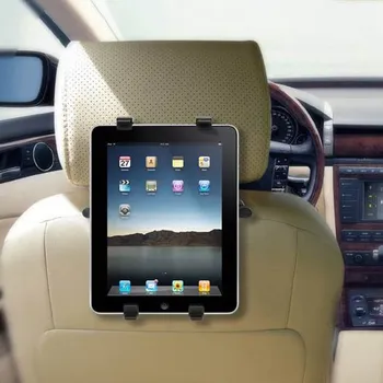 Držák do auta na tablet TIP! Univerzální Držák Tabletu do Auta
