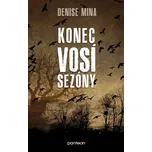 Konec vosí sezóny