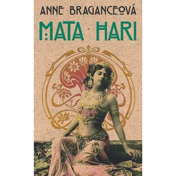 Kniha Mata Hari