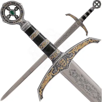 Replika zbraně Marto Meč Robin Hood