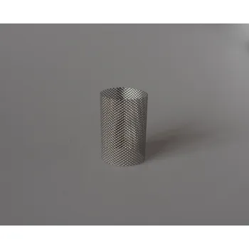 Ochranný vodní filtr V&G Valogin Sítko k šikmému filtru Velikost: 1”