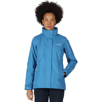 REGATTA Daysha modrá dámská outdoor bunda XL