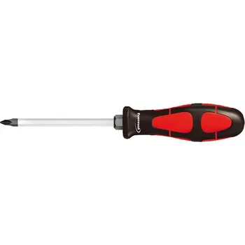 Šroubovák Křižový šroubovák se šestihranem Format Pozidriv 6305 PZ2