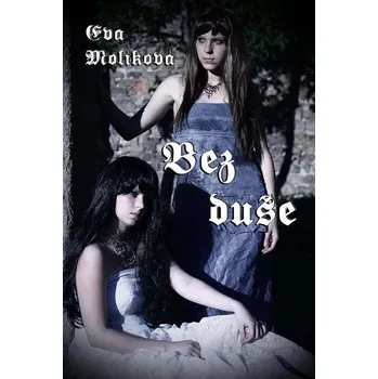 Kniha Bez duše