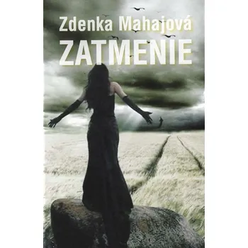 Kniha Zatmenie