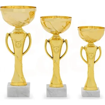 Sportovní pohár s možností emblému (23144)