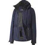 CRIVIT Dámská lyžařská bunda 10.000 mm (navy modrá, S(36/38))