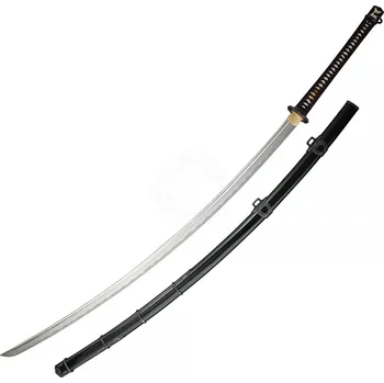 Replika zbraně Hanwei Paul Chen Japonský dlouhý meč Odachi
