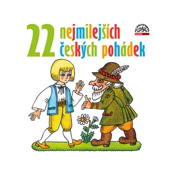 22 nejmilejších českých pohádek MP3 download