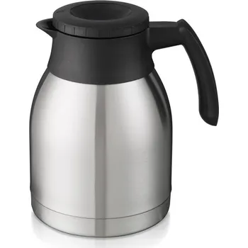 Termoska Bravilor Bonamat B.V. TERMOSKA DVOUSTĚNNÁ S PŘEKAPÁVACÍM OTVOREM NEREZOVÁ 1,5 L