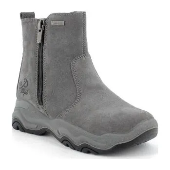 Dívčí kozačky Primigi 8379922 dívčí zimní polokozačky velikost 40