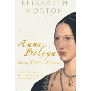 Anne Boleyn - Norton, Elizabeth