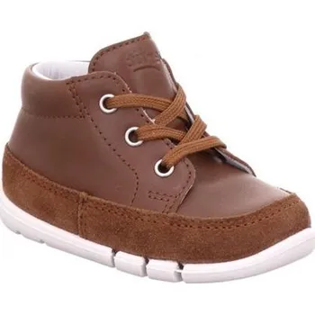 Dětská sportovní obuv Superfit Flexy 1-006339-3010 pro první krůčky velikost 22