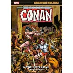 Barbar Conan 2: Mořští jestřábové:…