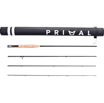 Rybářský prut Muškařský prut Primal Point (Primal Point Fly Rod)