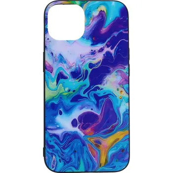 Pouzdro na mobilní telefon Kryt iPhone 14 Hypnotic (obal neboli pouzdro na iPhone 14)