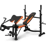 Bench lavička DUVLAN Deluxe