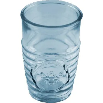 Sklenice Sklenice z recyklovaného skla BEE, 0,33 L (balení obsahuje 1ks)|Vidrios San Miguel|Recycled Glass