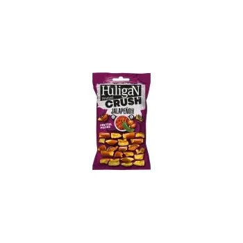 Huligan Pretzel Crush Jalapeno Sauce 65 g