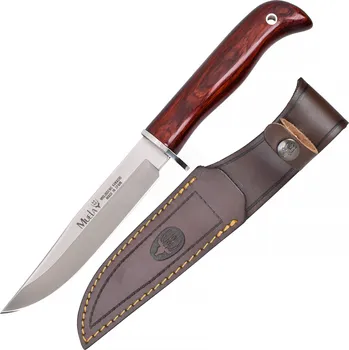 Multifunkční nůž Muela Kvalitní lovecký nůž Muela Messer Gred