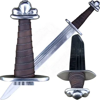 Replika zbraně Krutský Sax Holmfast, Třída B