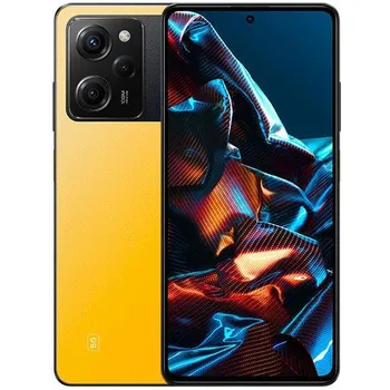 Mobilní telefon Xiaomi POCO X5 Pro 5G