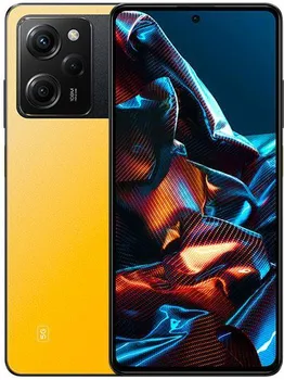 Mobilní telefon Xiaomi POCO X5 Pro 5G