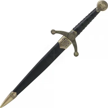 Karnevalový kostým Haller Keltská dýka Finley