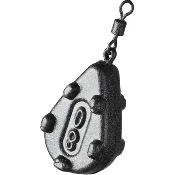 ZFISH olovo Gripper Lead, 140g