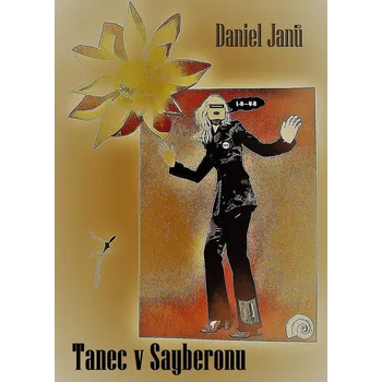 Kniha Tanec v Sayberonu