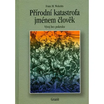 Umění Přírodní katastrofa jménem člověk