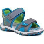 Superfit Mike 6-09466-25 letní obuv velikost 34