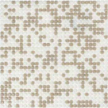 Obklad Light for home - Skleněný mozaikový obklad 0010 Aton Luce "Italská elegance"
