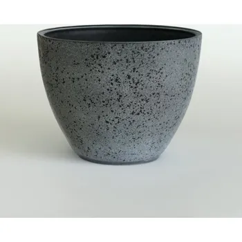 Květináč Květináč NOVA CONCRETE 22 x17 cm