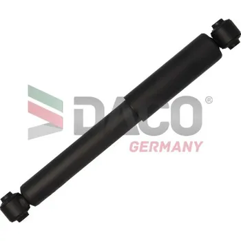 Tlumič zadní plynový PEUGEOT 806 807 95-