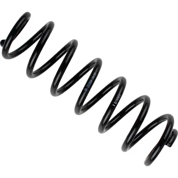 Pružina podvozku, , 5Q0511115BG, 5Q0511115DQ, BILSTEIN, 36-292868