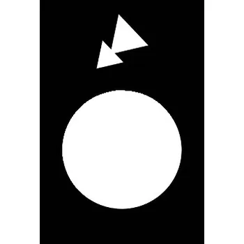 vypínač a zásuvka SCHN ZB2BY2968 Etiketa pro závěsný ovládač