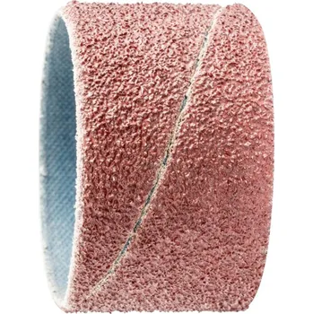 Brusný kotouč Brusný papír ES 45 K40 Ø 45×30 mm pro finální úpravy v místech vulkanizace, Invento 595-5521