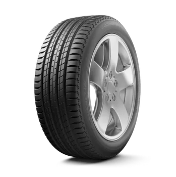 Letní osobní pneu 265/50R19 110W, Michelin, LATITUDE SPORT 3 BMW