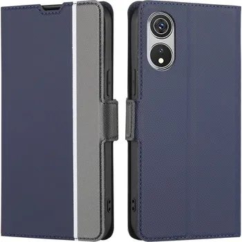 Pouzdro na tablet VSECHNONAMOBIL 61958 FLIP PO Zaklápěcí pouzdro Cubot P60 modré