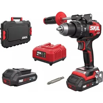 Vrtačka Skil Akumulátorová příklepová vrtačka „XP brushless“ 3085HC