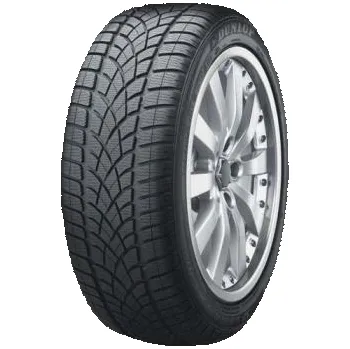Letní osobní pneu 225/35R19 88W, Dunlop, SP WINTER SPORT 3D, 548502