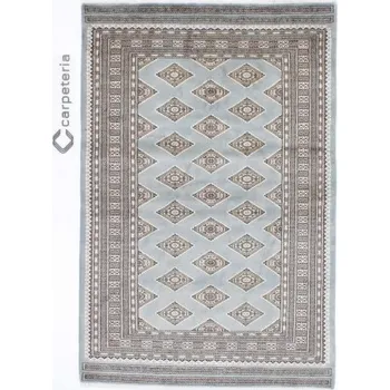 Koberec Orientální koberec Jaldar Exkluziv 187x124 cm - 200154