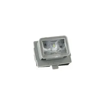 Osvětlení SPZ Osvětlení SPZ MERCEDES E (W212) |2/2013 a výše| TYC | 15-0415-00-2