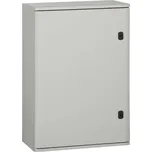 Legrand Legrand 036263 nástěnná skříň 800 x 1000 x 300 plast světle šedá 1 ks