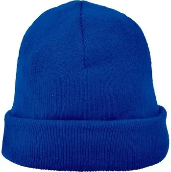 Čepice Čepice zimní Roly Planet - modrá