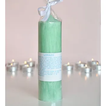 Svíčka SVÍCE UZDRAVENÍ