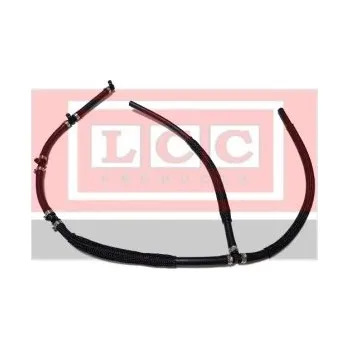 Hadice, unikání paliva, 55578366, 5824771, 824020, 824023, 97376655, 98134488, LCC PRODUCTS, LCC6501