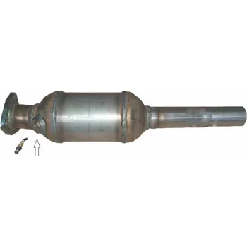 Katalyzátor Katalyzátor výfuku (PR JMJ 1090139-6)