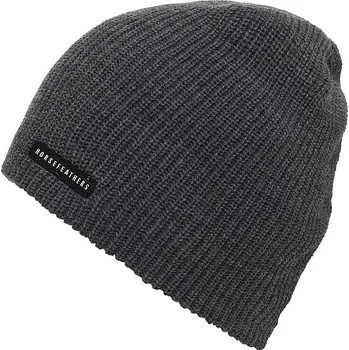 Čepice čepice Horsefeathers Paula - Heather Gray one size